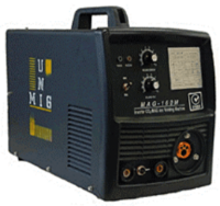 UniMig Mag 160 MIG Welder
