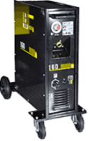 UniMig Panel Pro 160 MIG Welder