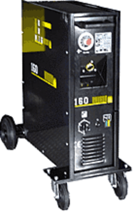 UniMig Panel Pro 160 MIG Welder