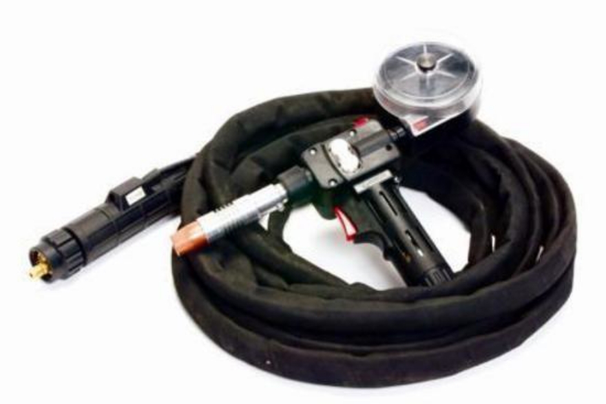 Promax Compact Spool Gun 2.5m