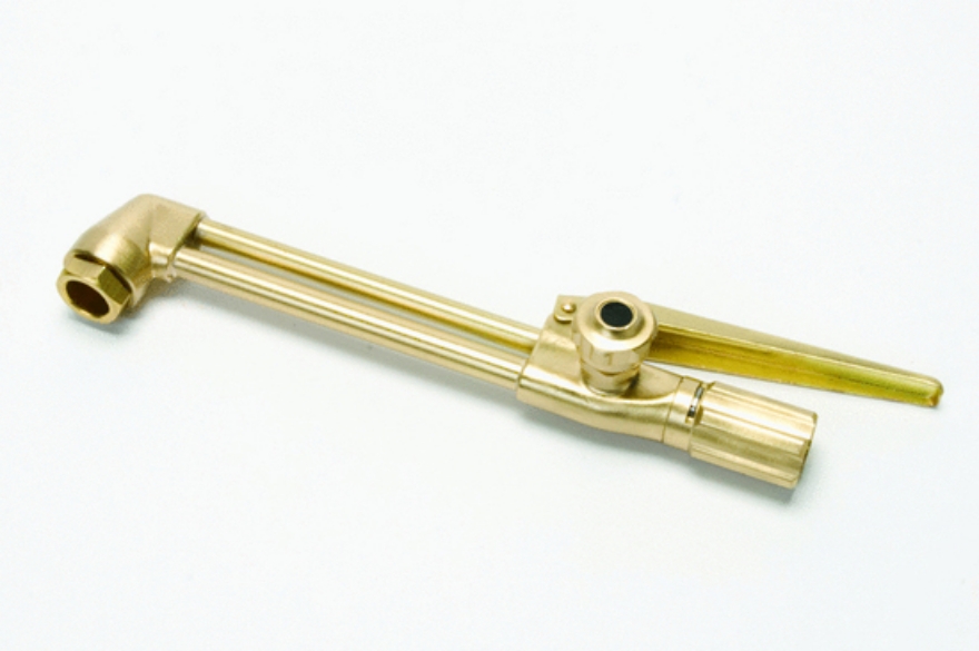 Comet Style Cutting Attachment