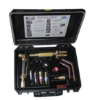 Harris Plumbers/Craftsman Gas Cutting & Brazing Set