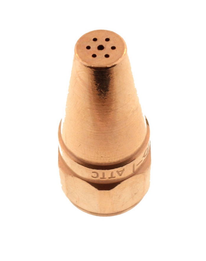 ATTC Promax M6 Series Oxy/Acetylene Cutting Tips