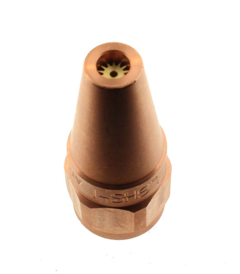 ATTC Promax LPG/Propane HS Gas Cutting Tips