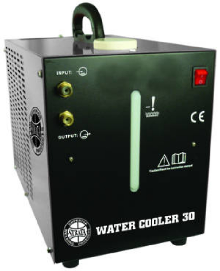 STRATA XWC30PRO 240V WATER COOLER