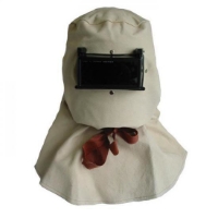 Blue Eagle Welding Hood/Helmet