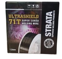 Strata E71T1 Ultrashield 71T Mig Wire 15kg