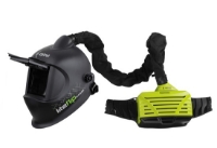 Optrel Liteflip PAPR Auto Darkening Welding Helmet