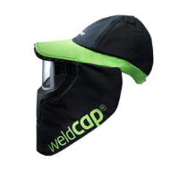 Optrel Weldcap Soft Welding Helmet