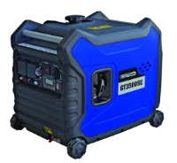 GT3500SE Inverter Generator