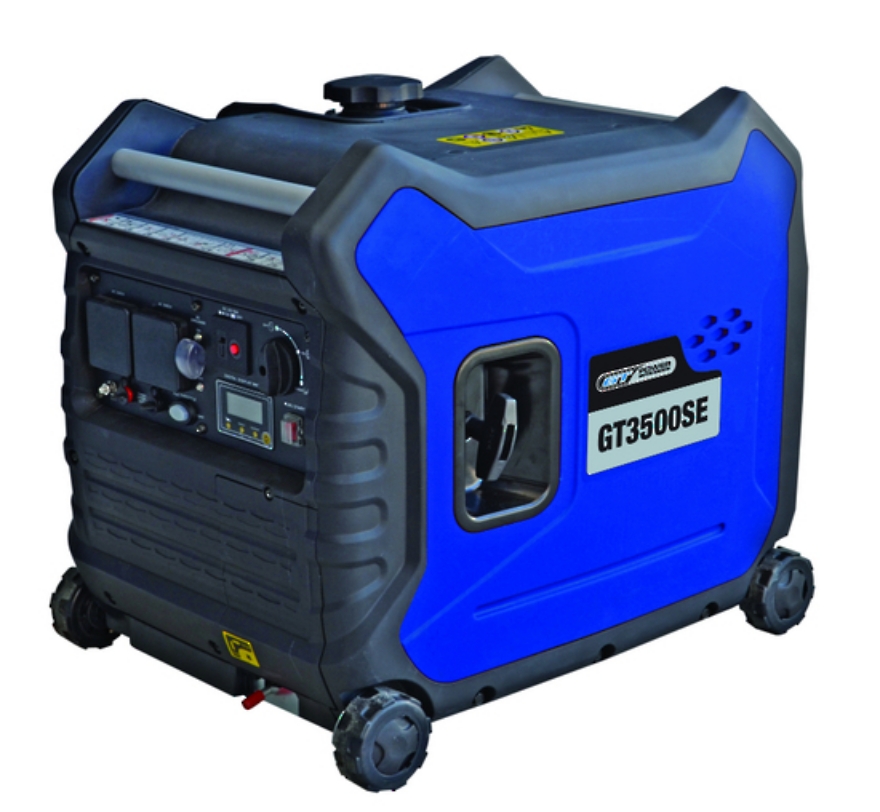 GT3500SE Inverter Generator