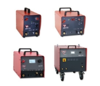 Drawn Arc Stud Welders 2-25mm Studs