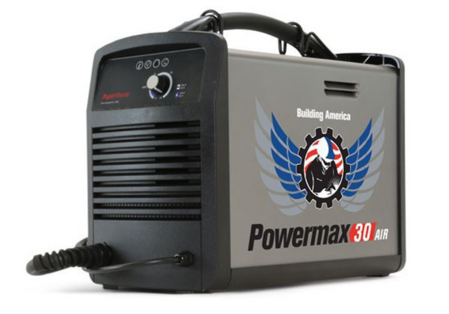 Hypertherm Powermax 30AIR Plasma Cutter