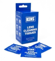 TIS60 Lens Wipe Tissues box/60