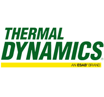 Picture for manufacturer Thermal Dynamics