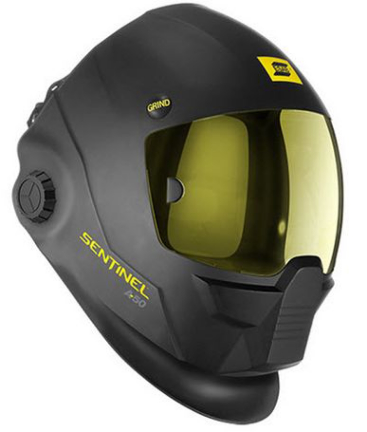 ESAB Sentinel A50 Auto Darkening Welding Helmet