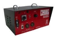 KCD Stud & Pin Welder CD9000G