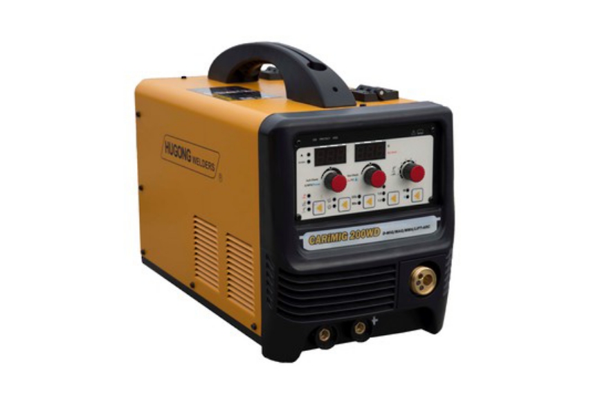 Hugong Cari Mig 200WD Mig/Arc