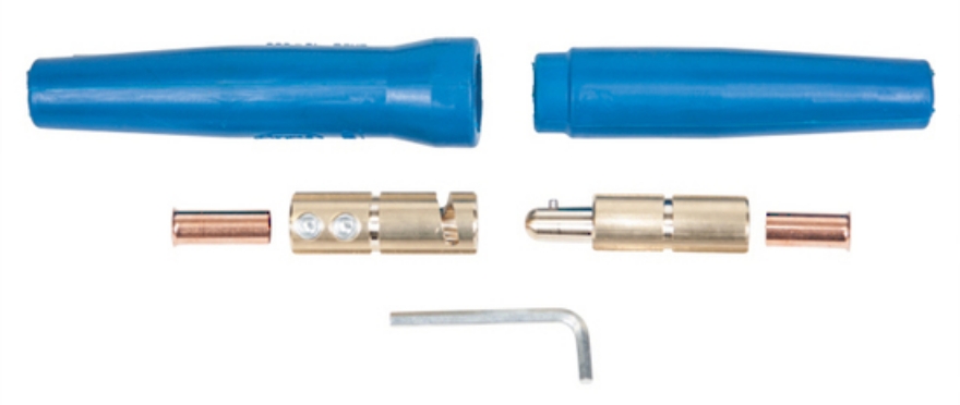 Mechconnector 500A Cable Connector