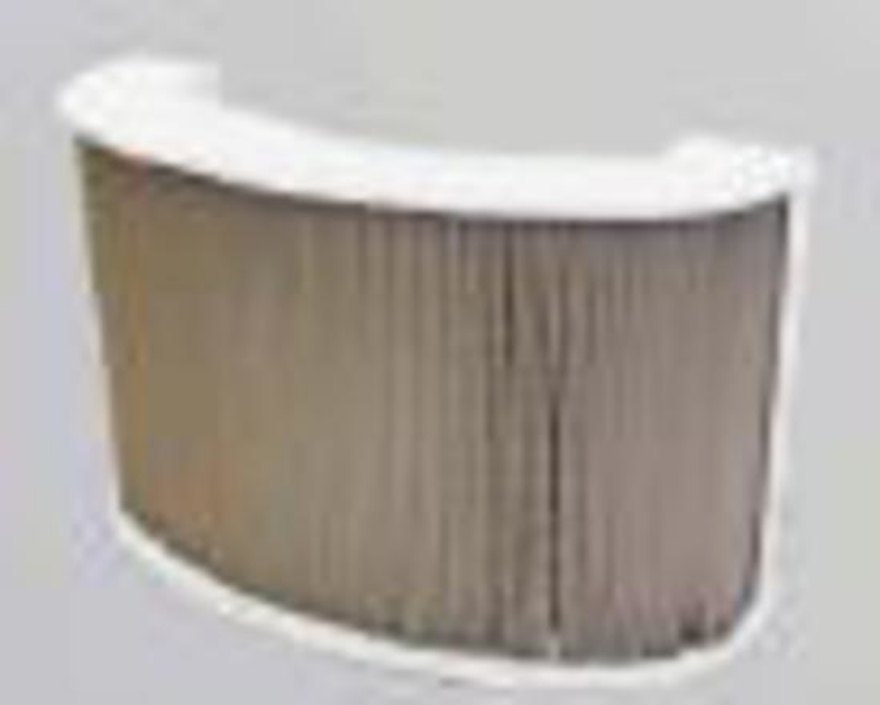 MAG Air Complete Respiratory System - Welding Helmet