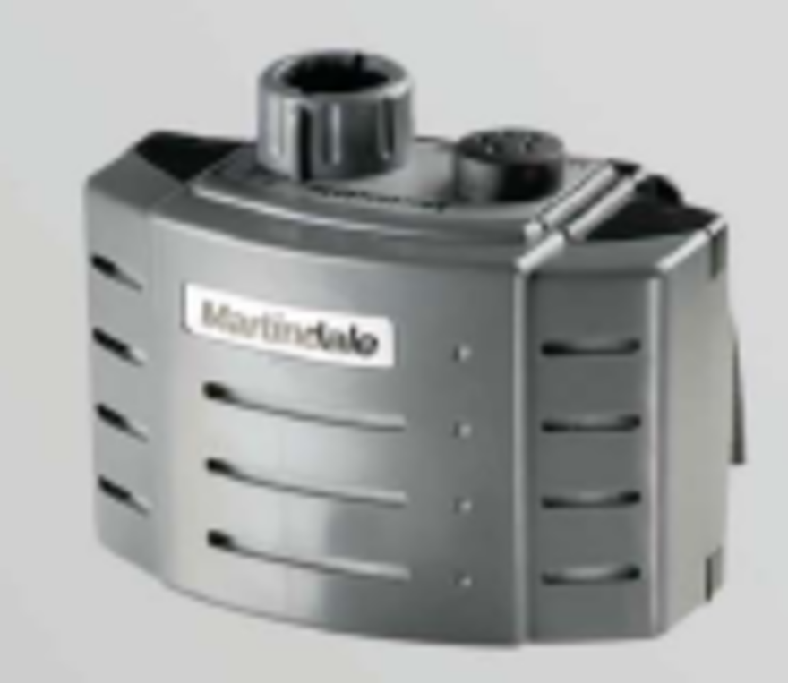 MAG Air Complete Respiratory System - Welding Helmet