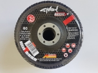 Shark Zirconium Flap Discs- Buy in Bulk and Save!