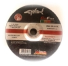 Shark 115x6.4mm Grinding Discs - 25 Pack