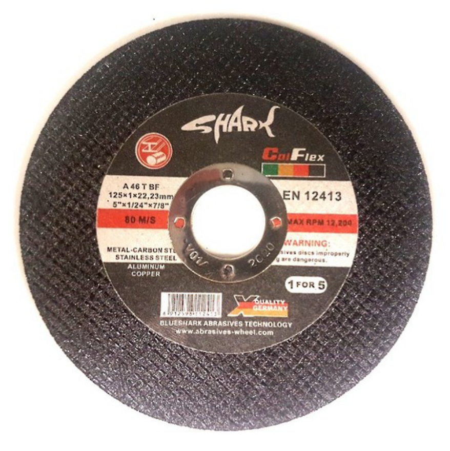 Shark ColFlex Inox Cutting Discs