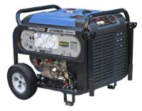 GT Power GT7005EFI 7000W/8.8kVA Inverter Generators 
