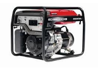 Honda EG5500CXS 5500W/6.9kVA Inverter Generator 