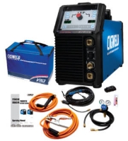 CIGWELD TRANSTIG 220 AC/DC