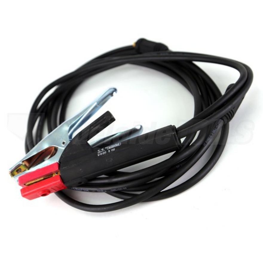 Lincoln Speedtec 215C Inverter Mig Welder