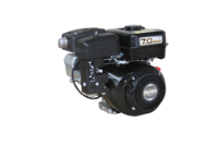 Robin EX21 7HP Engine - 3/4 Inch Shaft