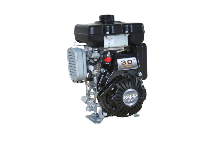 Robin EH09 2.8HP Engine