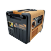Robin RG4500is 4300W/5.4kVA Inverter Generator
