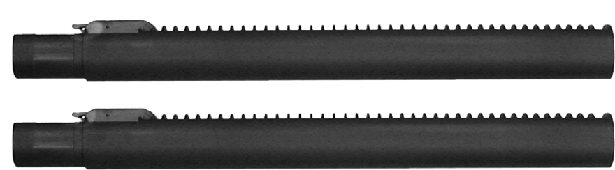 STEAM EXTENSION PIPE