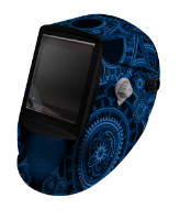 Weldtech WT350 Auto Darkening Welding Helmet