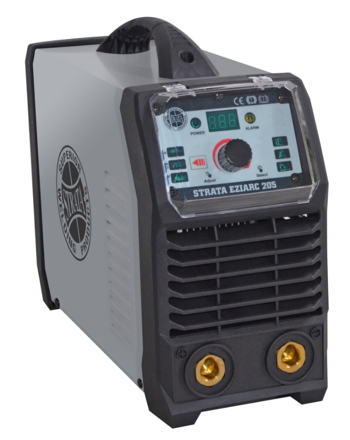 Strata EziArc205 Arc Welder