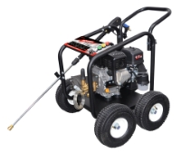 PowerShot PS3611ES Motorised Cold Water Blaster