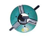KD300 Weld Positioner Chuck