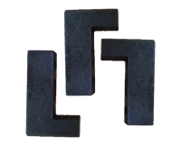 KD200/300 Extension Jaw Set