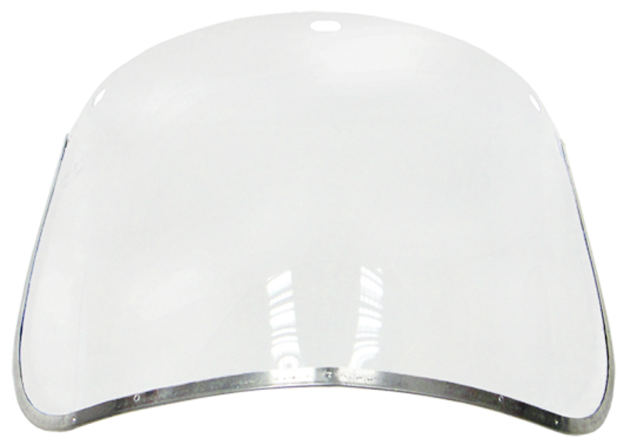 Face Shield & Spare Parts