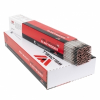 Weldwell 600 Electrodes