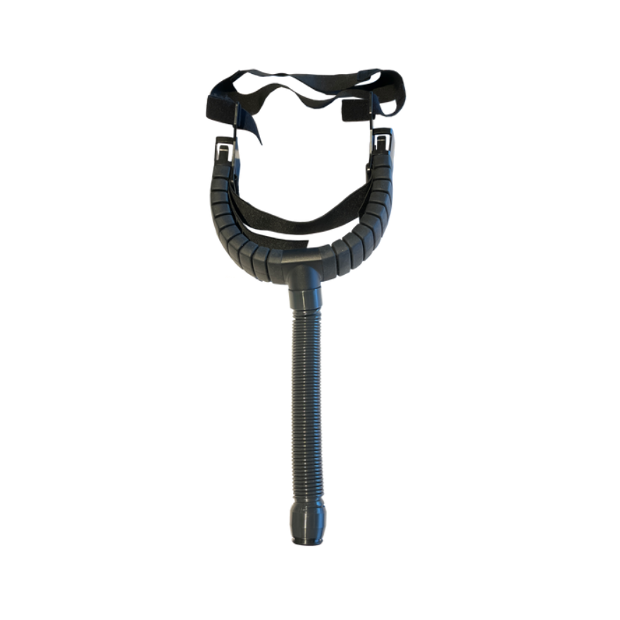 Optrel Y-Air Hose 4556.010