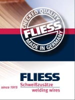 Mig Wire High Tensile 15kg Fliess ED FK-1