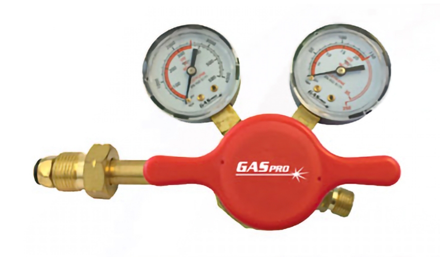 Gaspro Acetylene Regulator