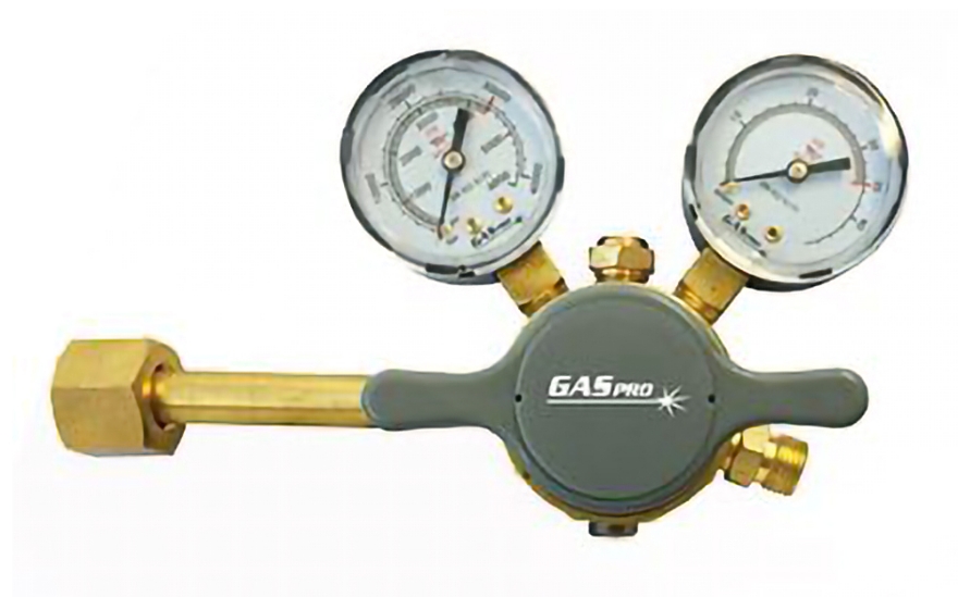 Gaspro Regulators