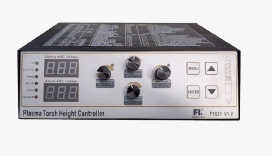 Arcbro Scout 2 CNC Cutting Table 1300x2500mm