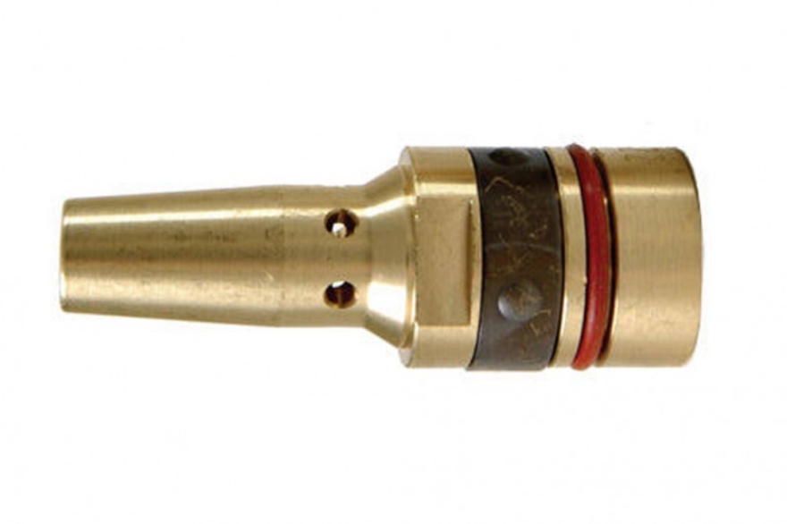 Tregaskiss Style Tough Lock Nozzle Retaining Head
