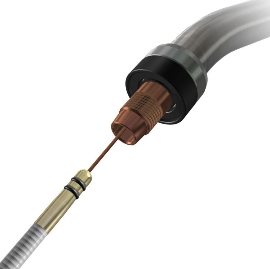 Tregaskiss Style Quick Load Steel Liners